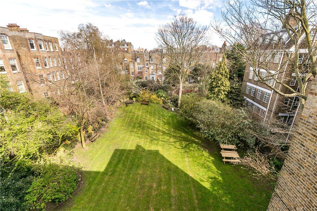 Main image of property: Beaufort Street, London, SW3