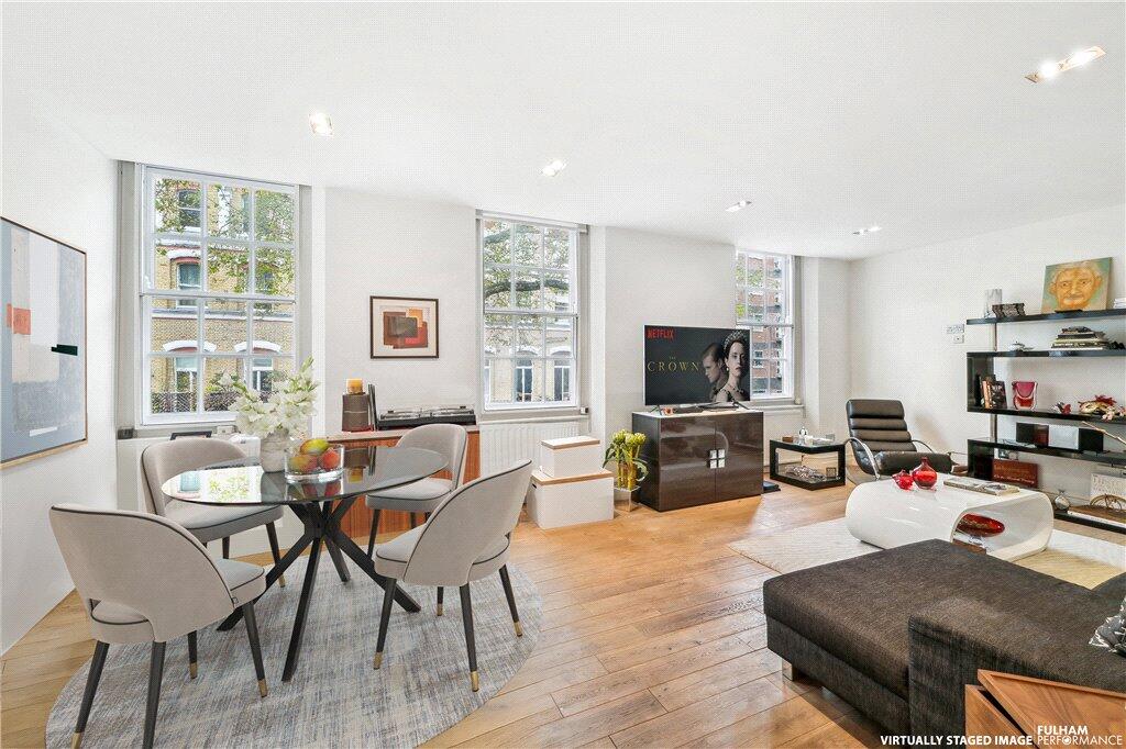 Main image of property: Coleherne Court, Old Brompton Road, London, SW5