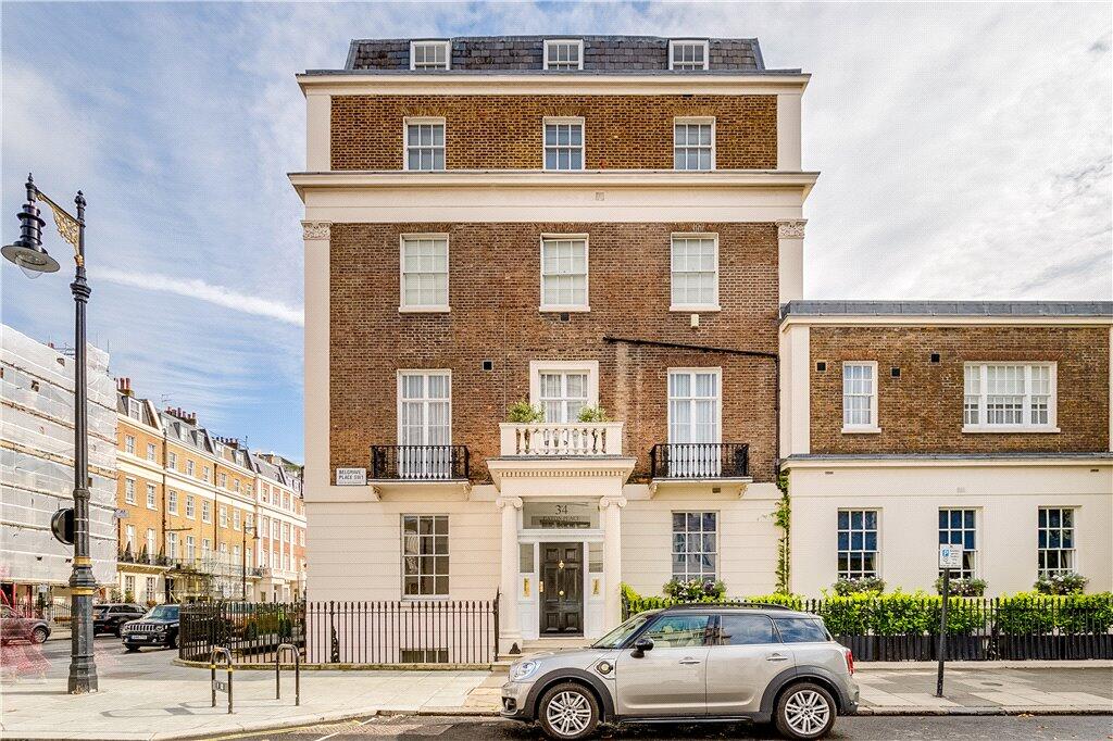 Main image of property: Eaton Place, London, SW1X
