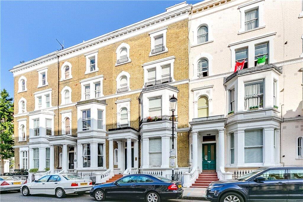 Main image of property: Nevern Place, Earls Court, London, SW5