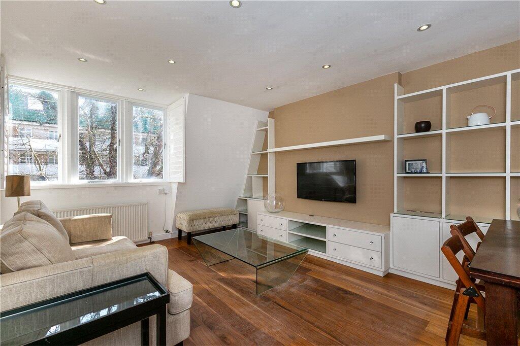 Main image of property: Earls Court Square, Earls Court, London, SW5