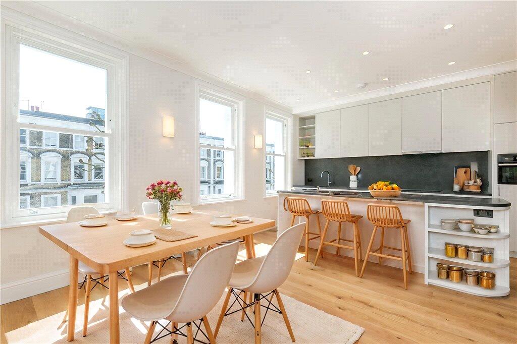 Main image of property: Philbeach Gardens, Earls Court, London, SW5