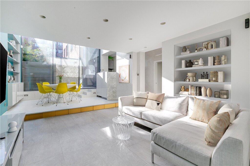 Main image of property: Redfield Lane, Earls Court, London, SW5