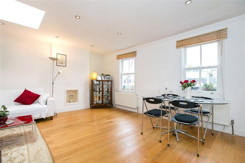 Main image of property: Longridge Road, Earl's Court, London, SW5