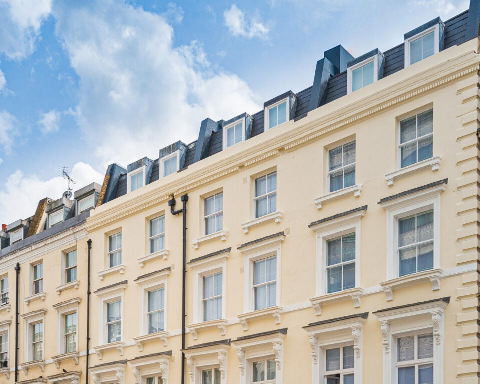 Main image of property: Westbourne Grove, London, W2