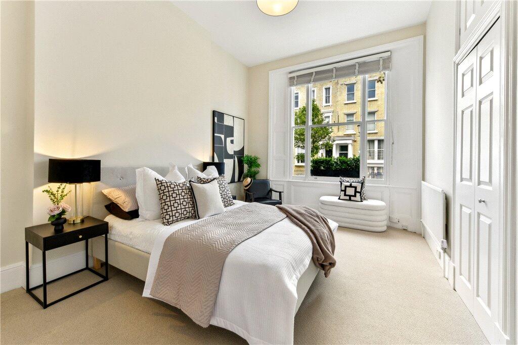 Main image of property: Eardley Crescent, London, SW5