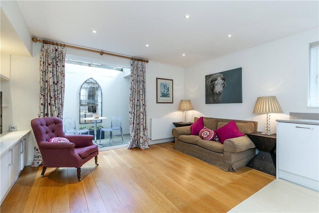 Main image of property: Stanhope Gardens, South Kensington, London, SW7