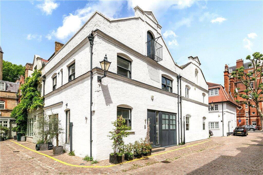 Main image of property: Hesper Mews, London, SW5