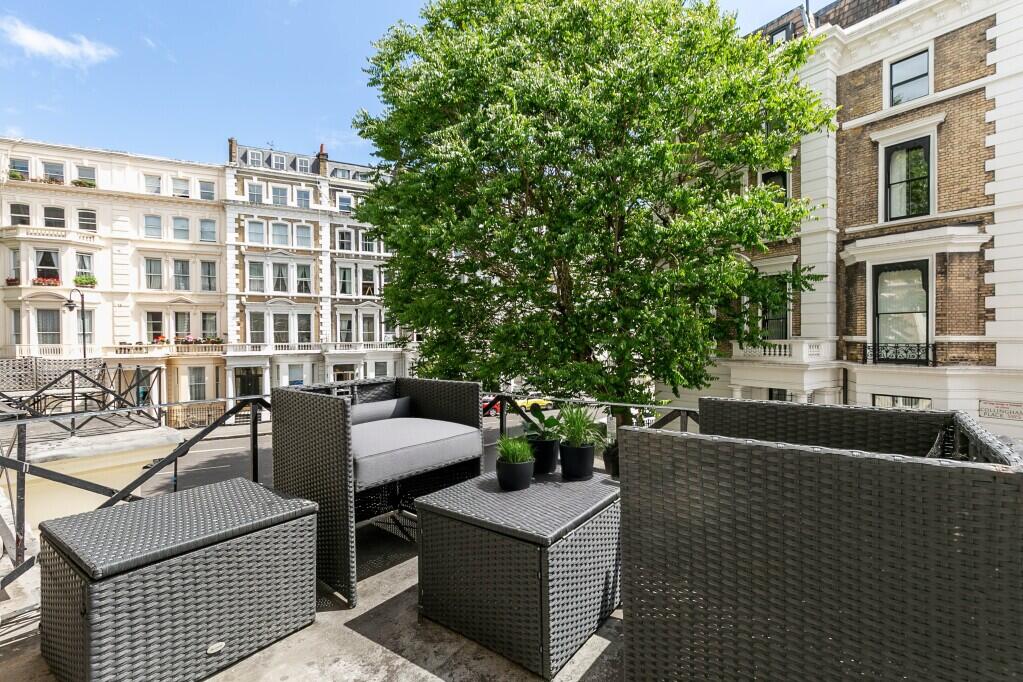Main image of property: Collingham Place, London, SW5