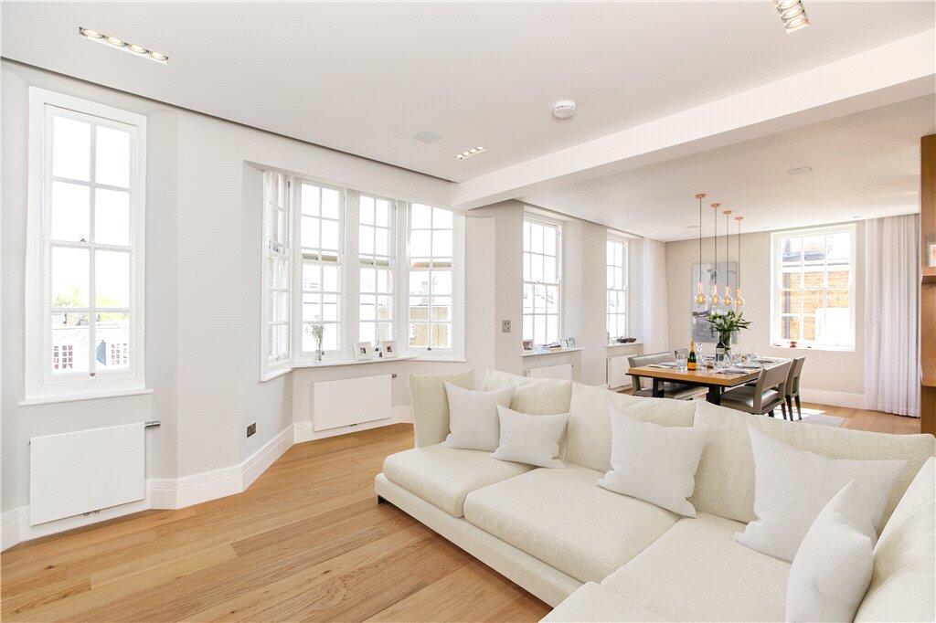 Main image of property: The Little Boltons, London, SW5