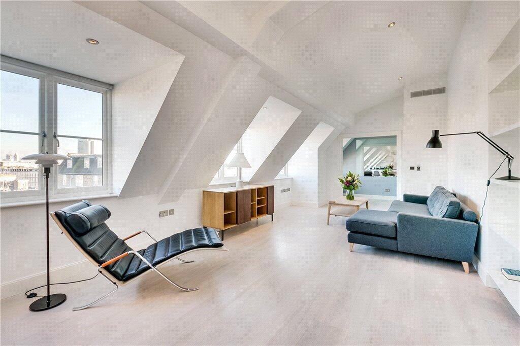 Main image of property: Templeton Place, London, SW5