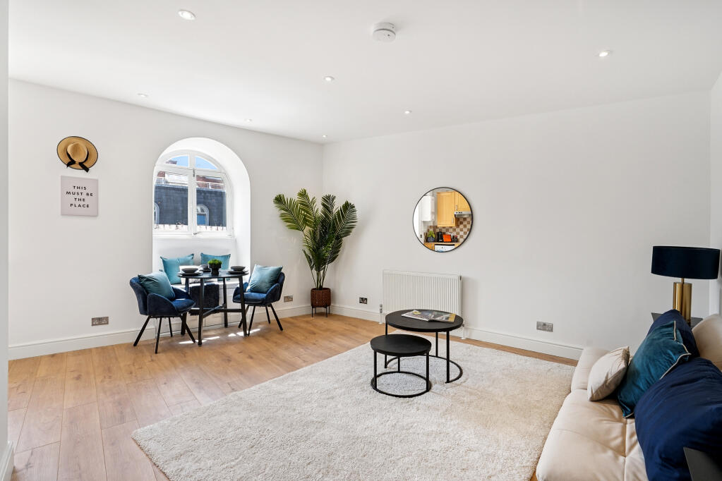 Main image of property: Emperor's Gate, South Kensington, London, SW7