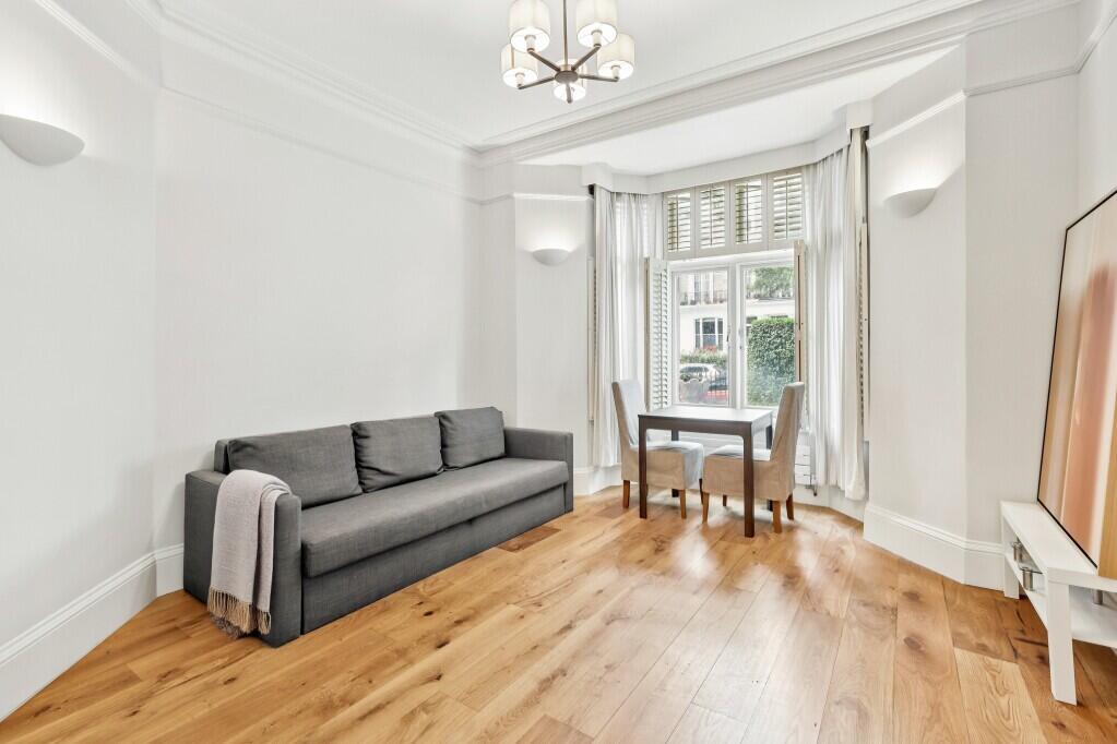 Main image of property: Fernshaw Road, London, SW10