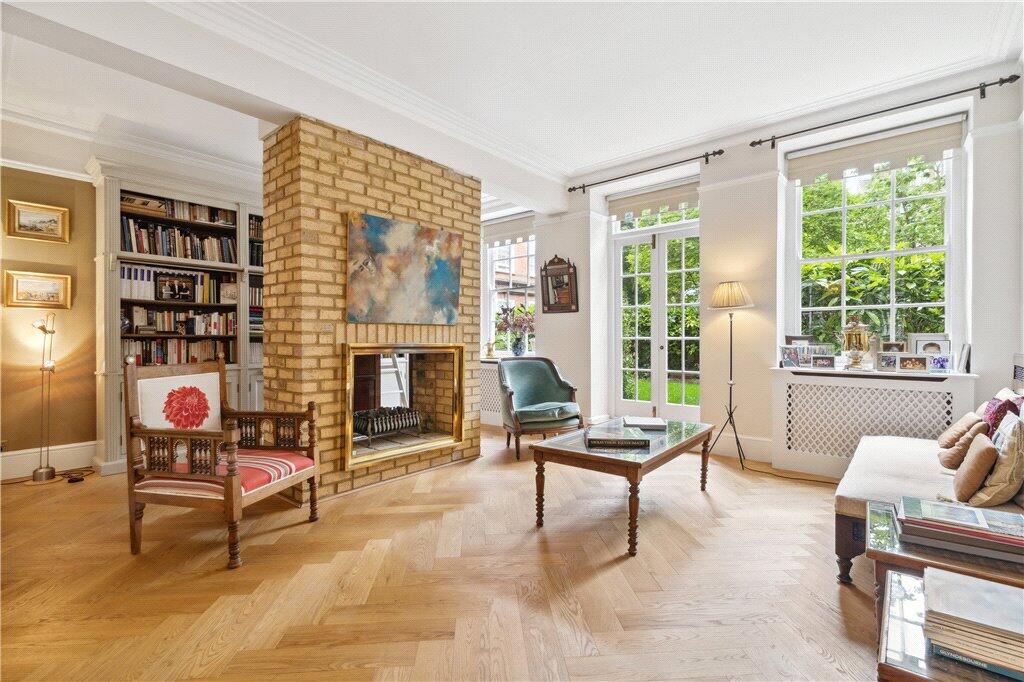 Main image of property: Coleherne Court, Old Brompton Road, London, SW5