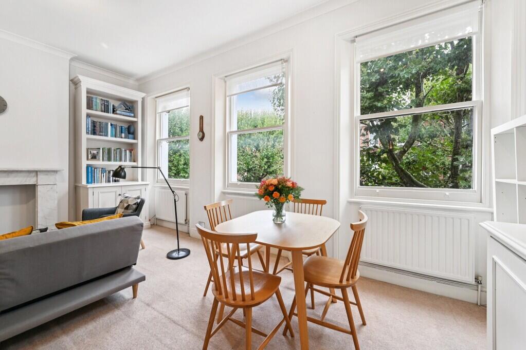 Main image of property: Philbeach Gardens, Earls Court, London, SW5