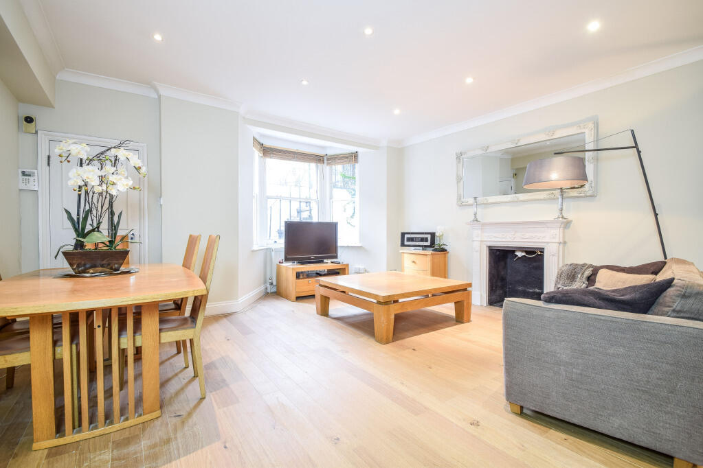 Main image of property: Finborough Road, London, SW10