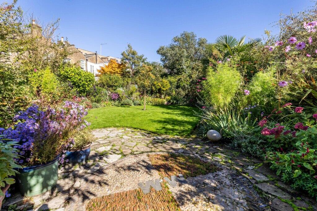 Main image of property: Redfield Lane, London, SW5