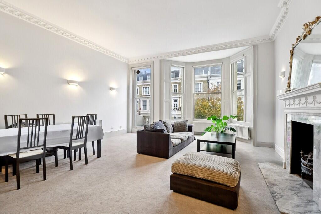 Main image of property: Longridge Road, London, SW5