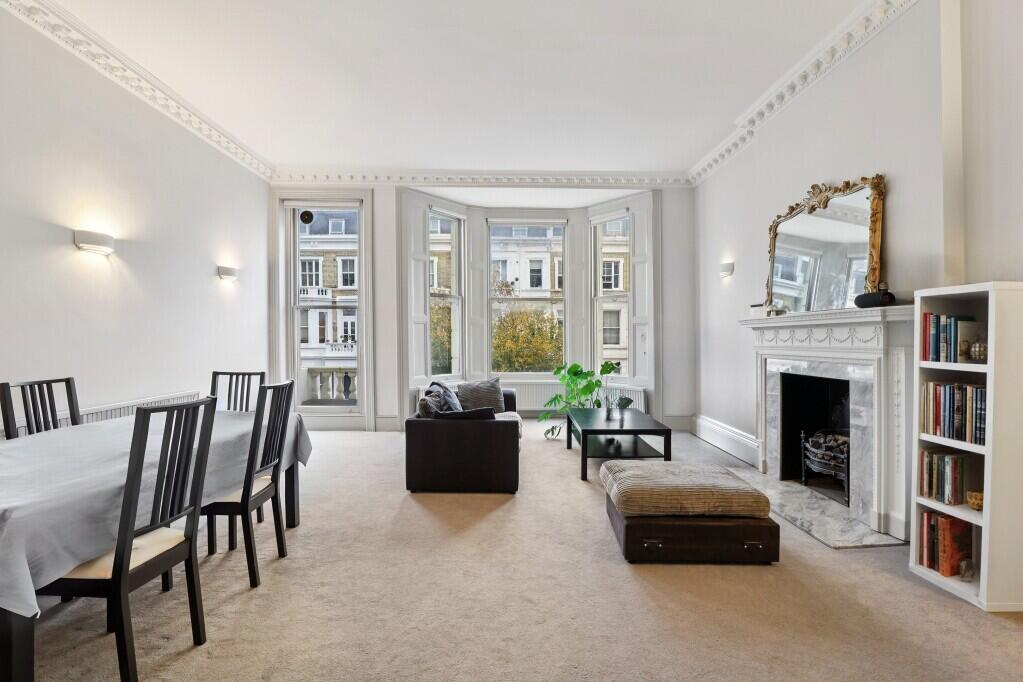 Main image of property: Longridge Road, London, SW5
