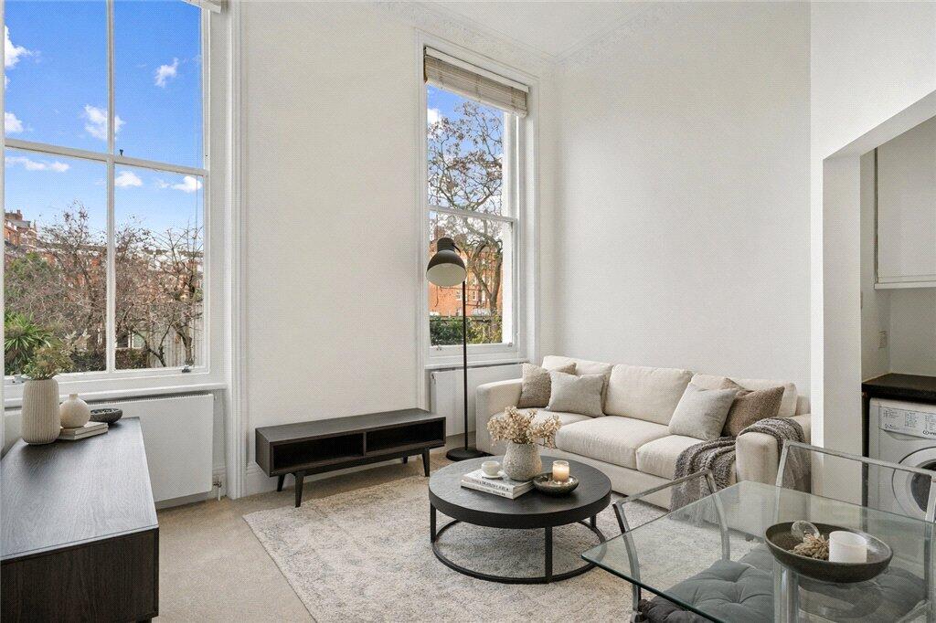 Main image of property: Penywern Road, Earls Court, London, SW5