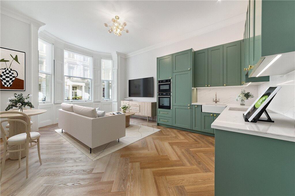 Main image of property: Trebovir Road, Earls Court, London, SW5