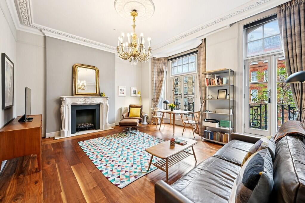 Main image of property: Oakley Street, London, SW3