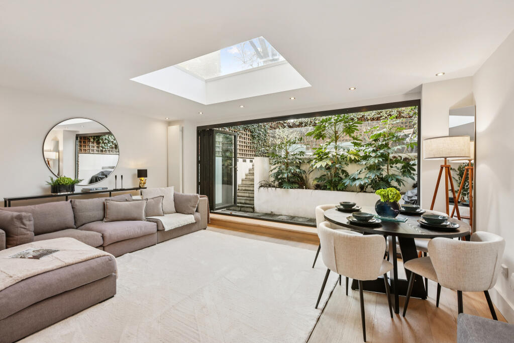 Main image of property: Warwick Road, Earls Court, London, SW5