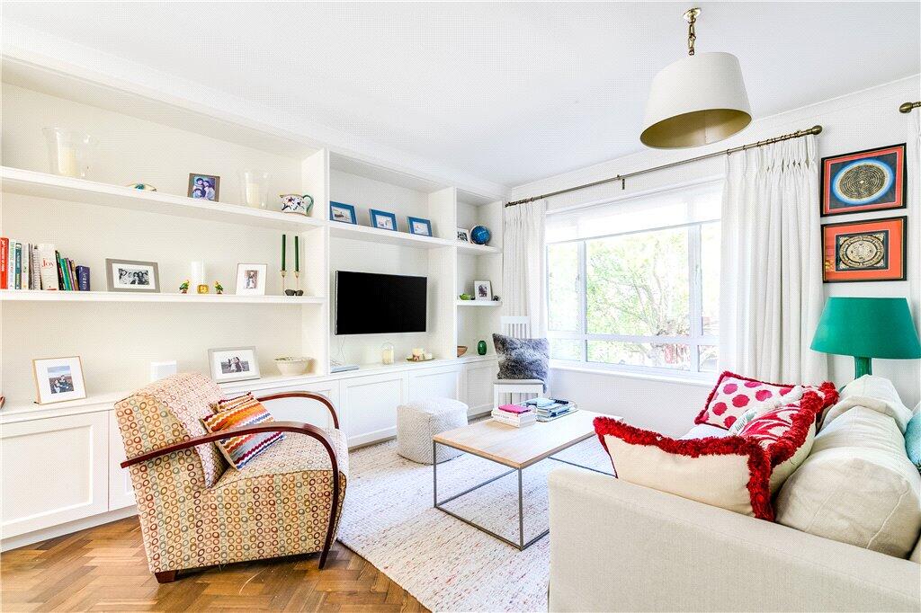 Main image of property: Philbeach Gardens, London, SW5