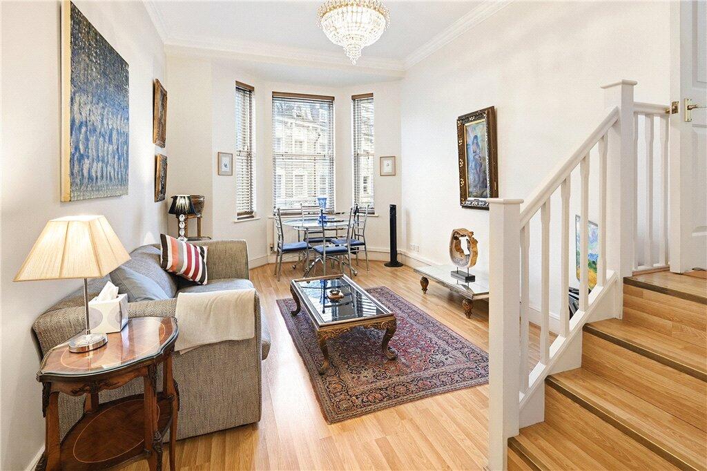 Main image of property: 5-7 Knaresborough Place, Earls Court, London, SW5