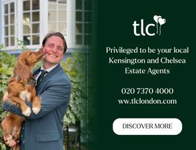 Get brand editions for tlc Estate Agents, Earls Court