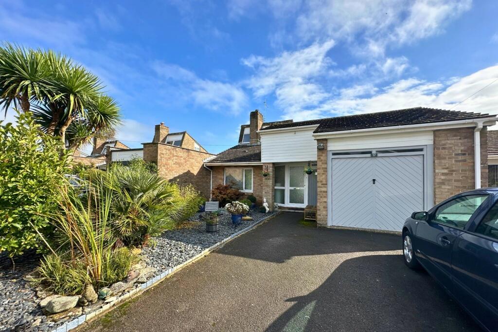Main image of property: Westbury Close, Highcliffe, Dorset. BH23 4PE