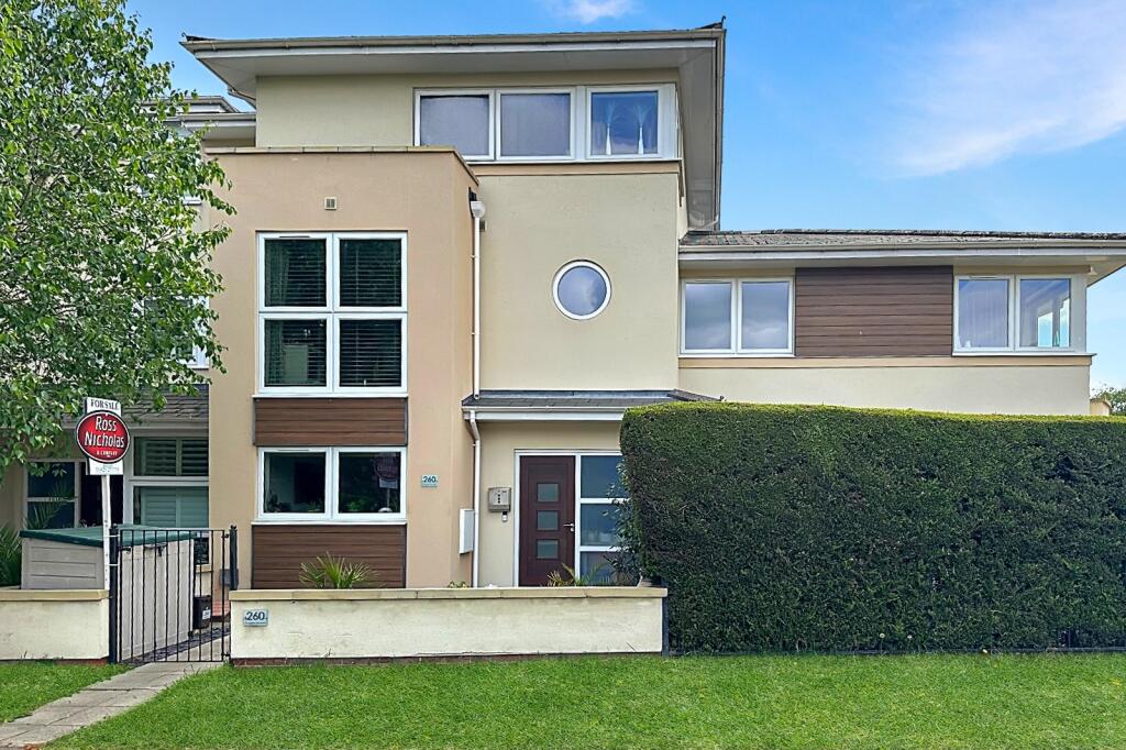 Main image of property: Smugglers Lane North, Highcliffe, Dorset. BH23 4QL