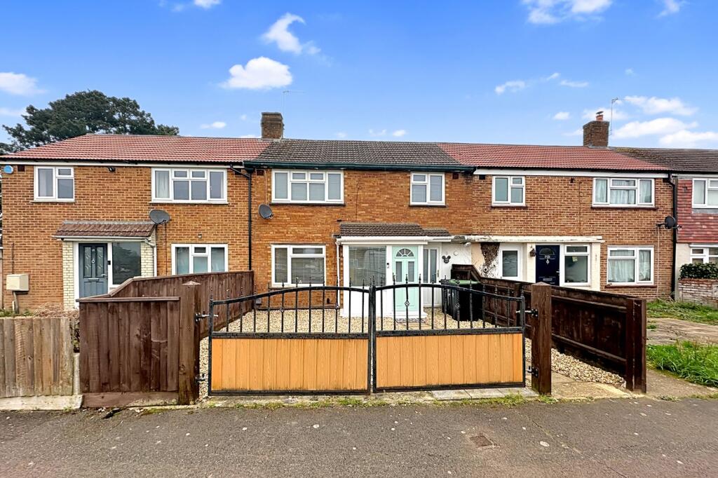 Main image of property: Everest Road, Christchurch, Dorset. BH23 3AZ