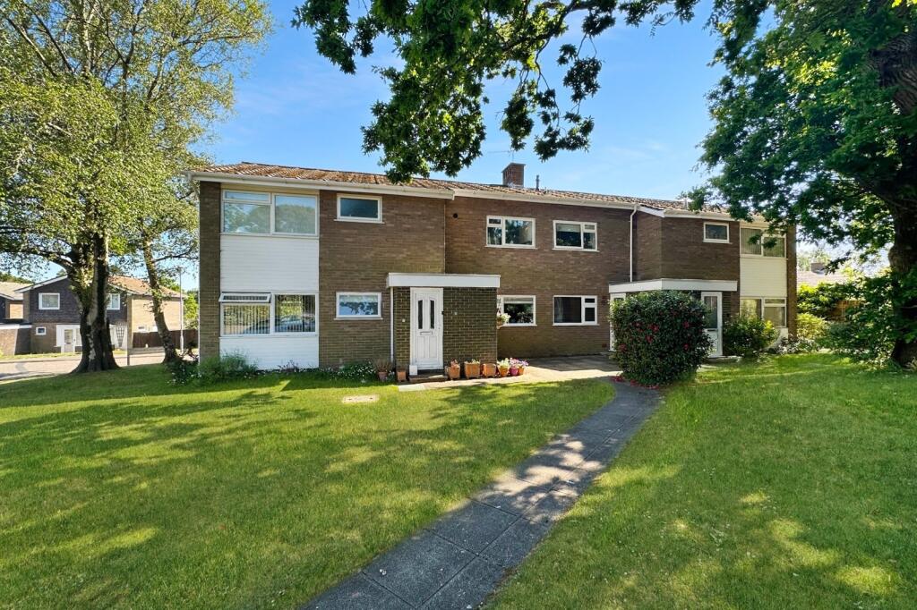 Main image of property: Rowan Drive, Highcliffe, Dorset. BH23 4QR