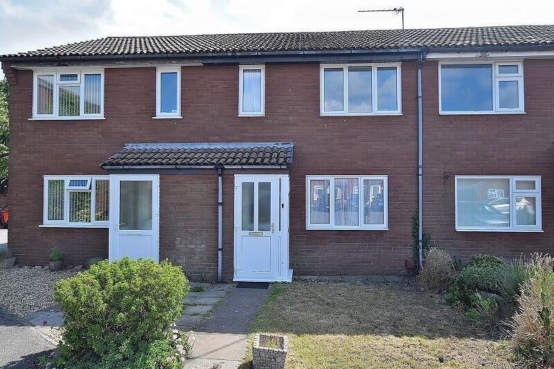 Main image of property: Comet Way, Mudeford, Dorset. BH23 4JW