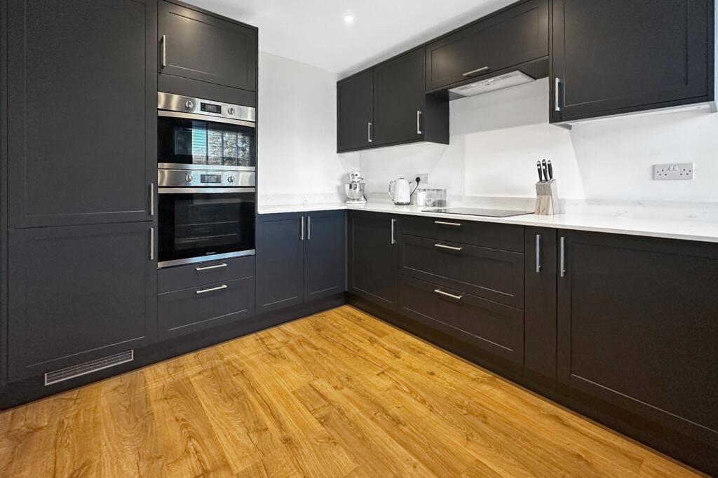Main image of property: Saulfland Place, Highcliffe, Dorset. BH23 4QP