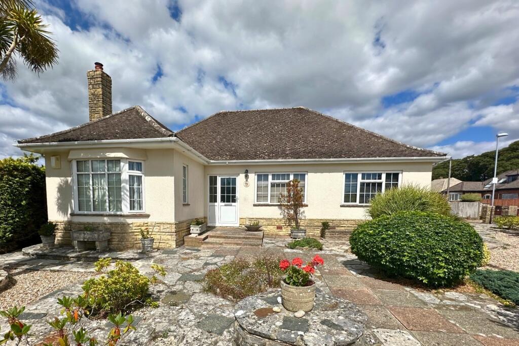 Main image of property: Forest Way, Highcliffe, Dorset. BH23 4PZ