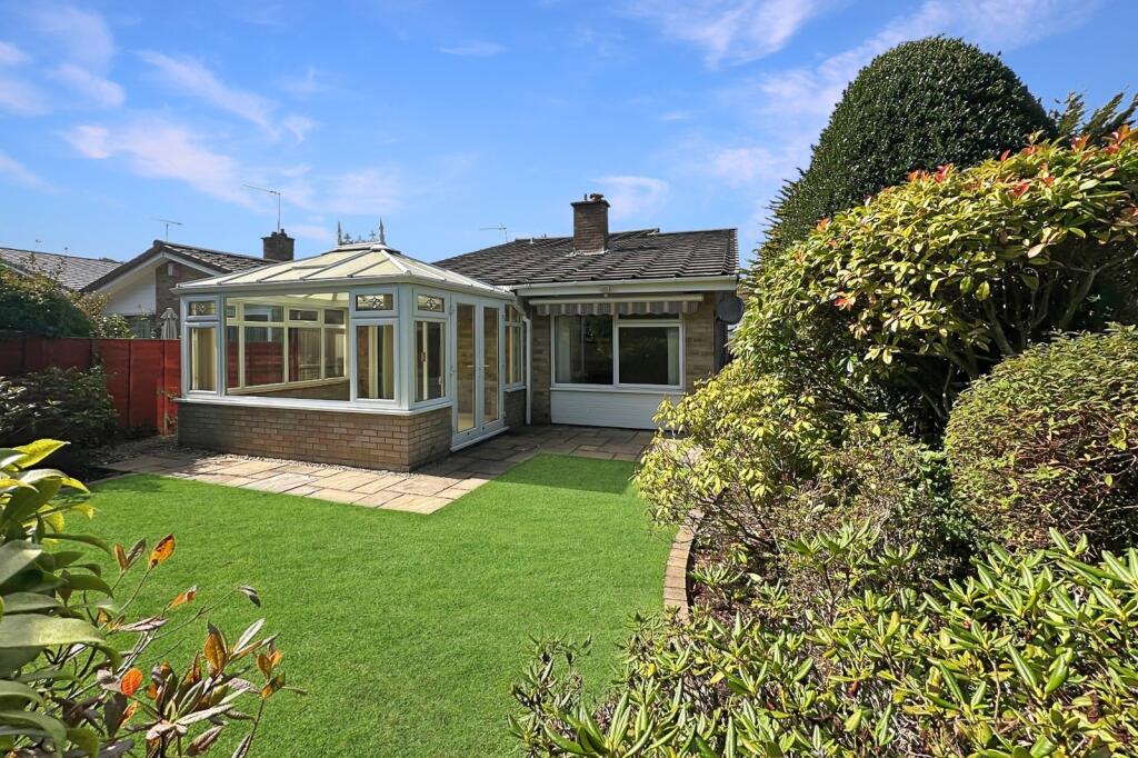 Main image of property: Oakleigh Way, Highcliffe, Dorset. BH23 5DQ