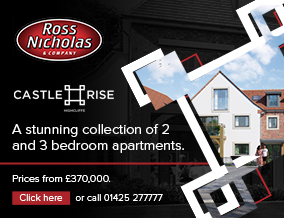 Get brand editions for Ross Nicholas & Co, Highcliffe