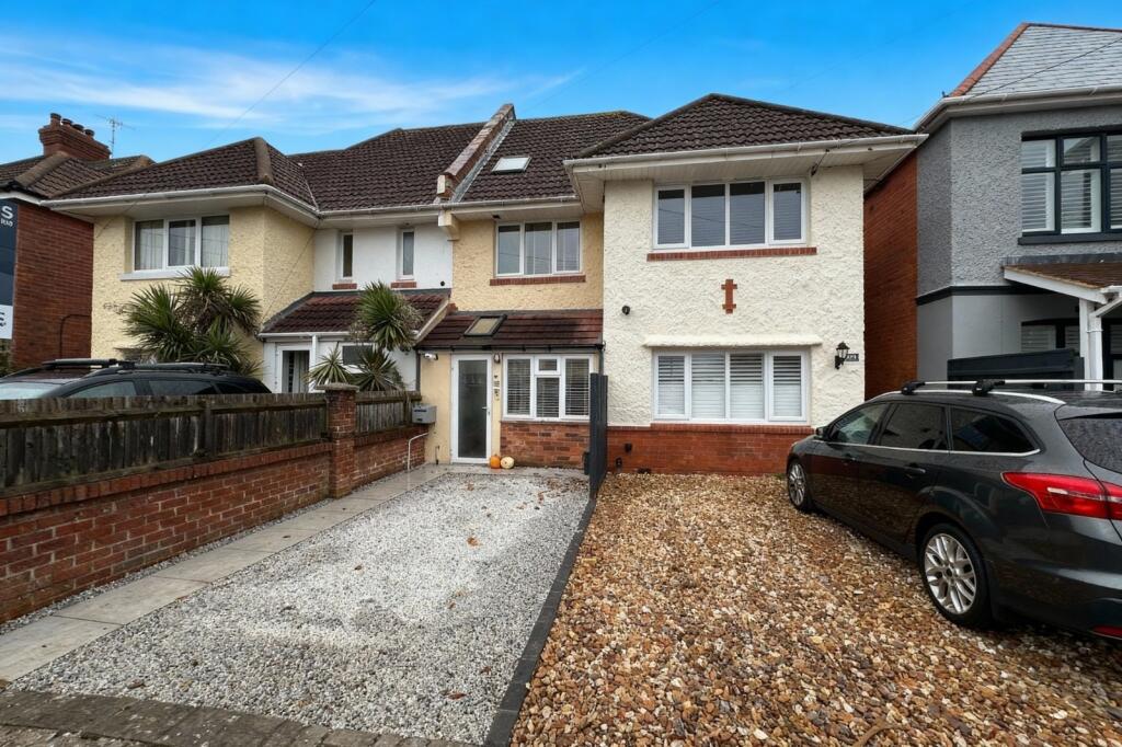 Main image of property: Irving Road, Southbourne, Dorset. BH6 5BH