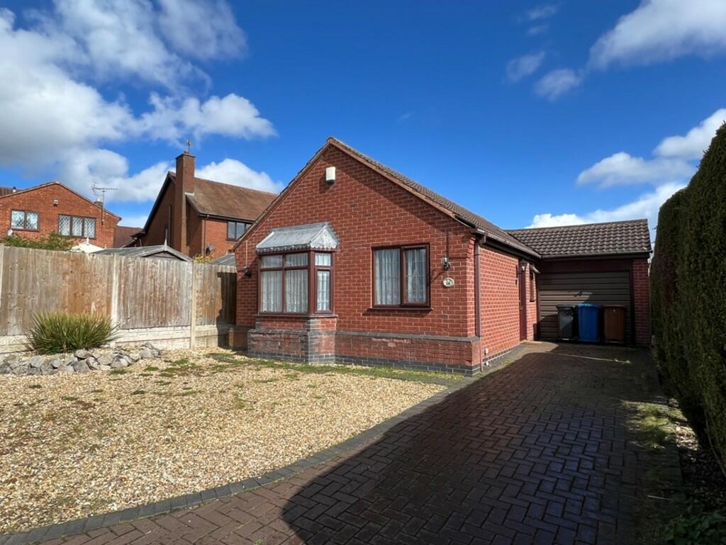 Main image of property: Griffin Close, Burntwood