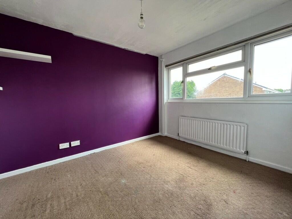 3 bedroom terraced house for sale in Woodland Way, Burntwood, WS7