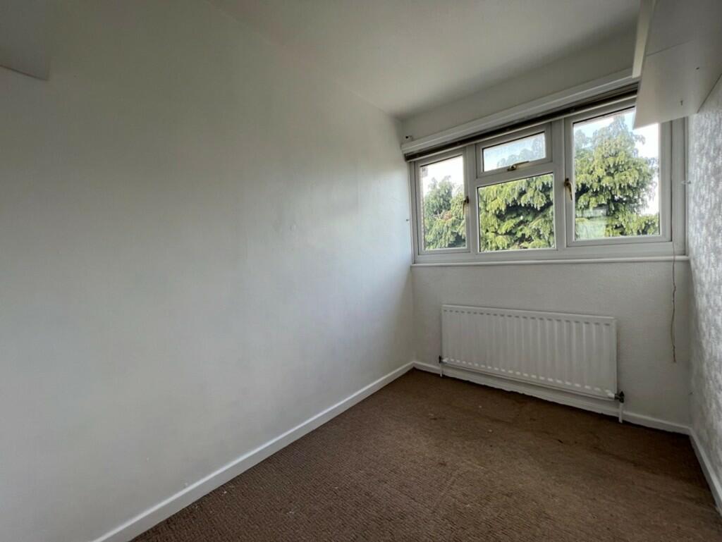 3 bedroom terraced house for sale in Woodland Way, Burntwood, WS7