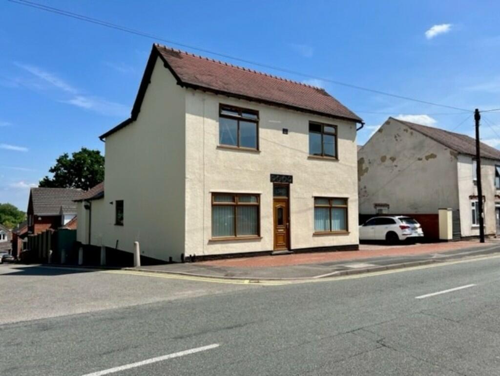 Main image of property: High Street, Burntwood