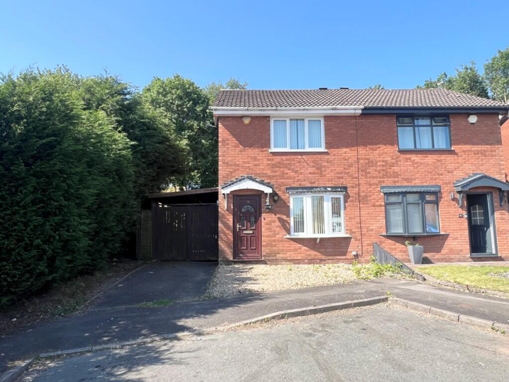 Main image of property: Millers Vale, Heath Hayes