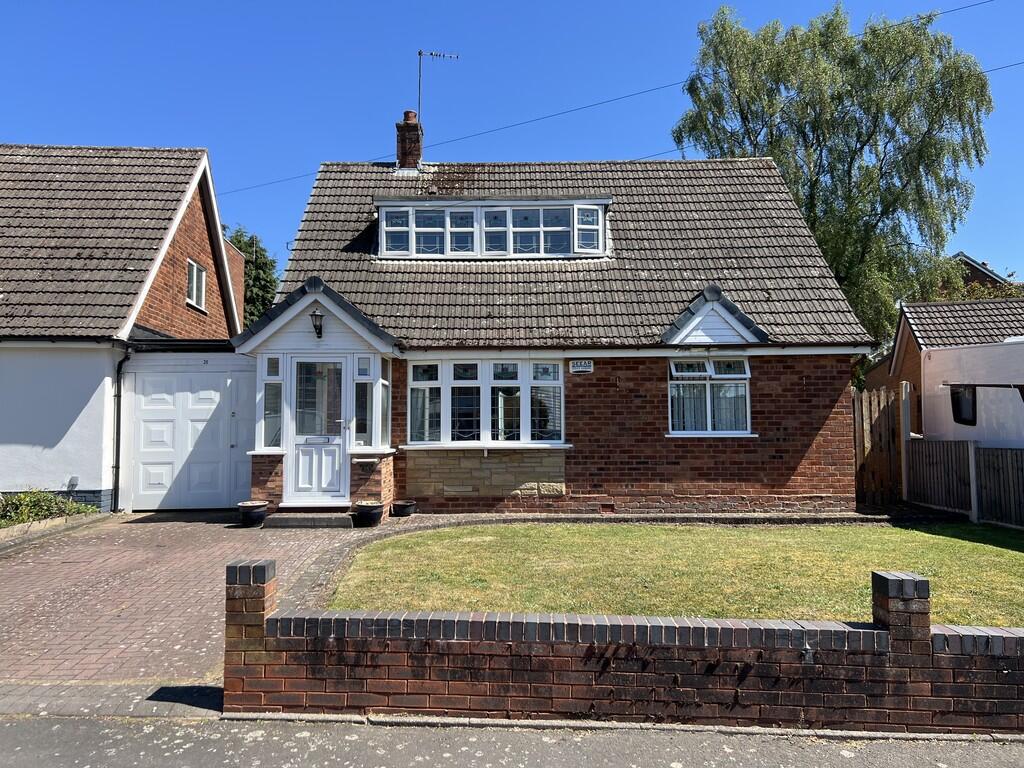 Main image of property: Gilwell Road, Cannock Wood 