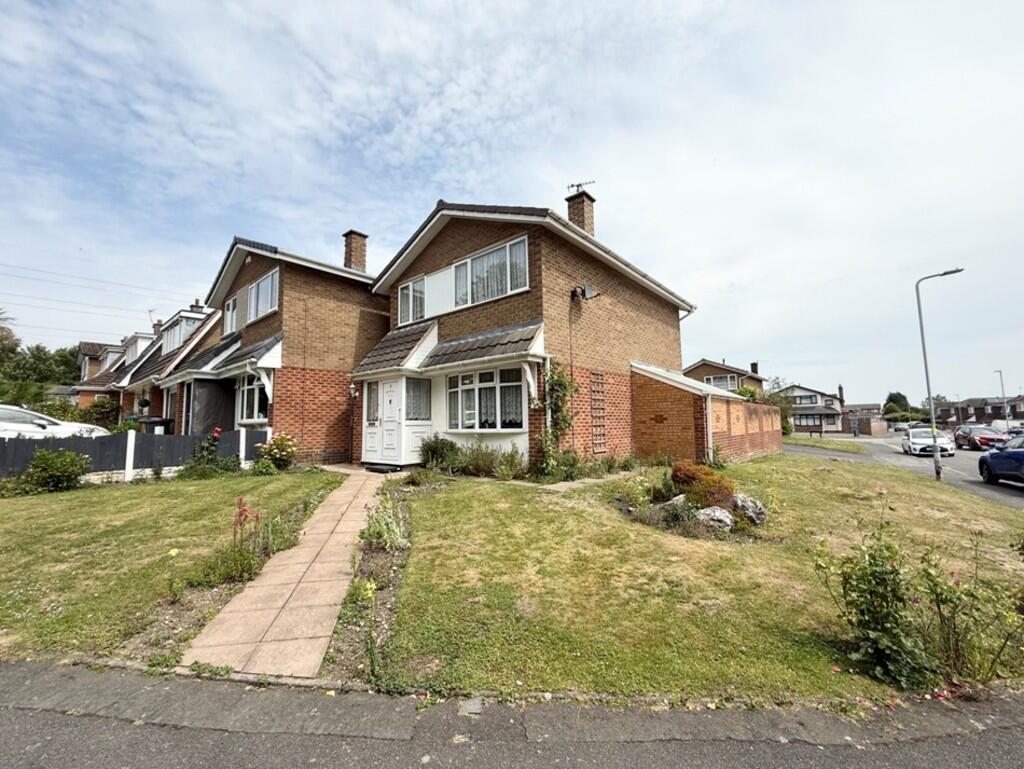 Main image of property: Windsor Close, Burntwood