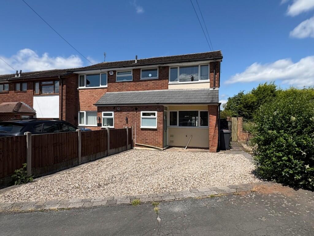 Main image of property: Summerfield Road, Burntwood