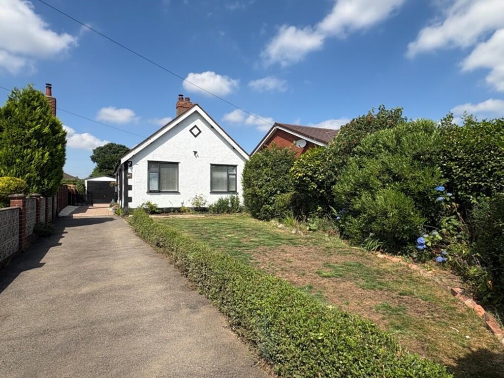 Main image of property: Thorpe Street , Burntwood 