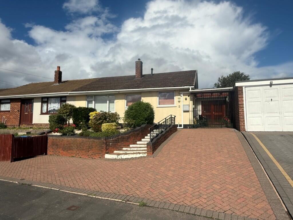 Main image of property: The Ridgeway, Burntwood